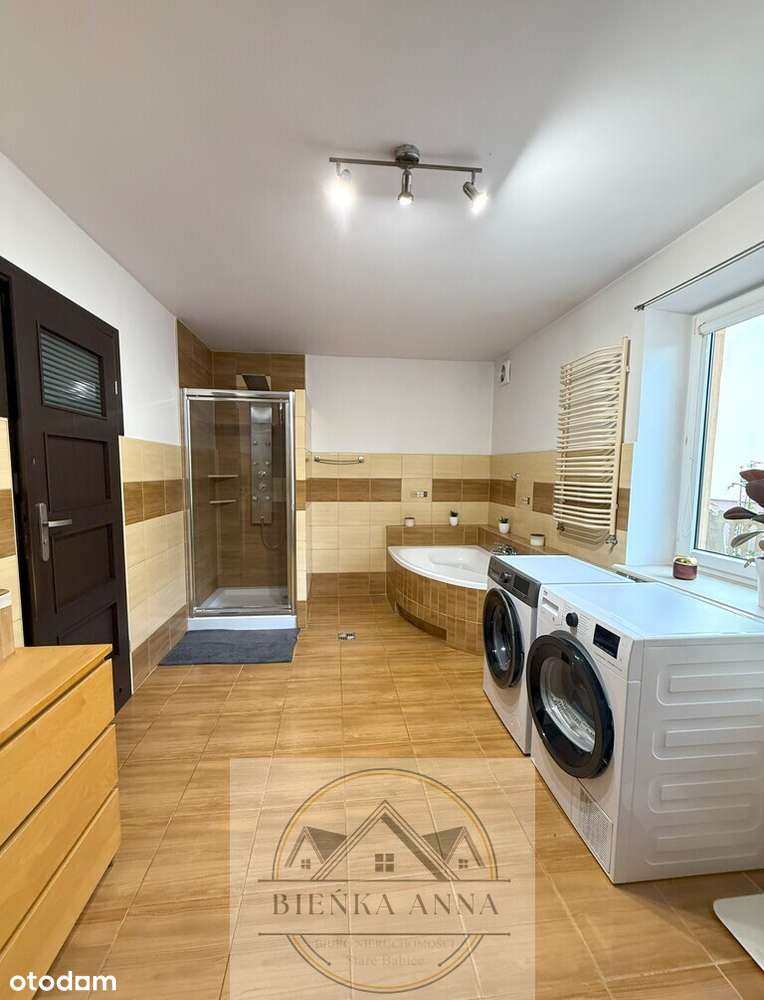 Dom na sprzedaż Lipków blisko lasu parku-18