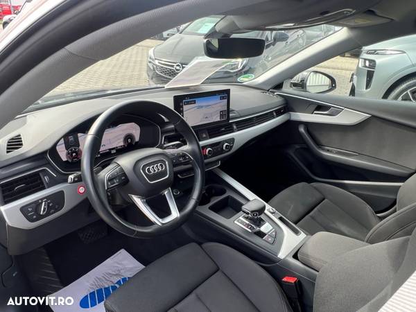Audi A5 - 19