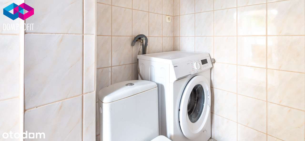 *** Kameralne mieszkanie z działką - 12 minut od Głubczyc! ***-16