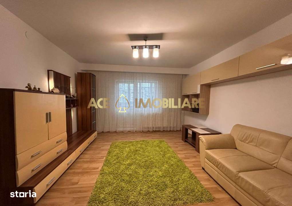 2 Camere | 13 Septembrie | Proximitate Metrou | PetFriendly - Imagine principală: 4/7