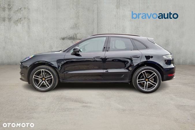 Porsche Macan Standard - 2