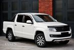 Volkswagen Amarok 2.0 BiTDI 4MOTION Autm Canyon - 3