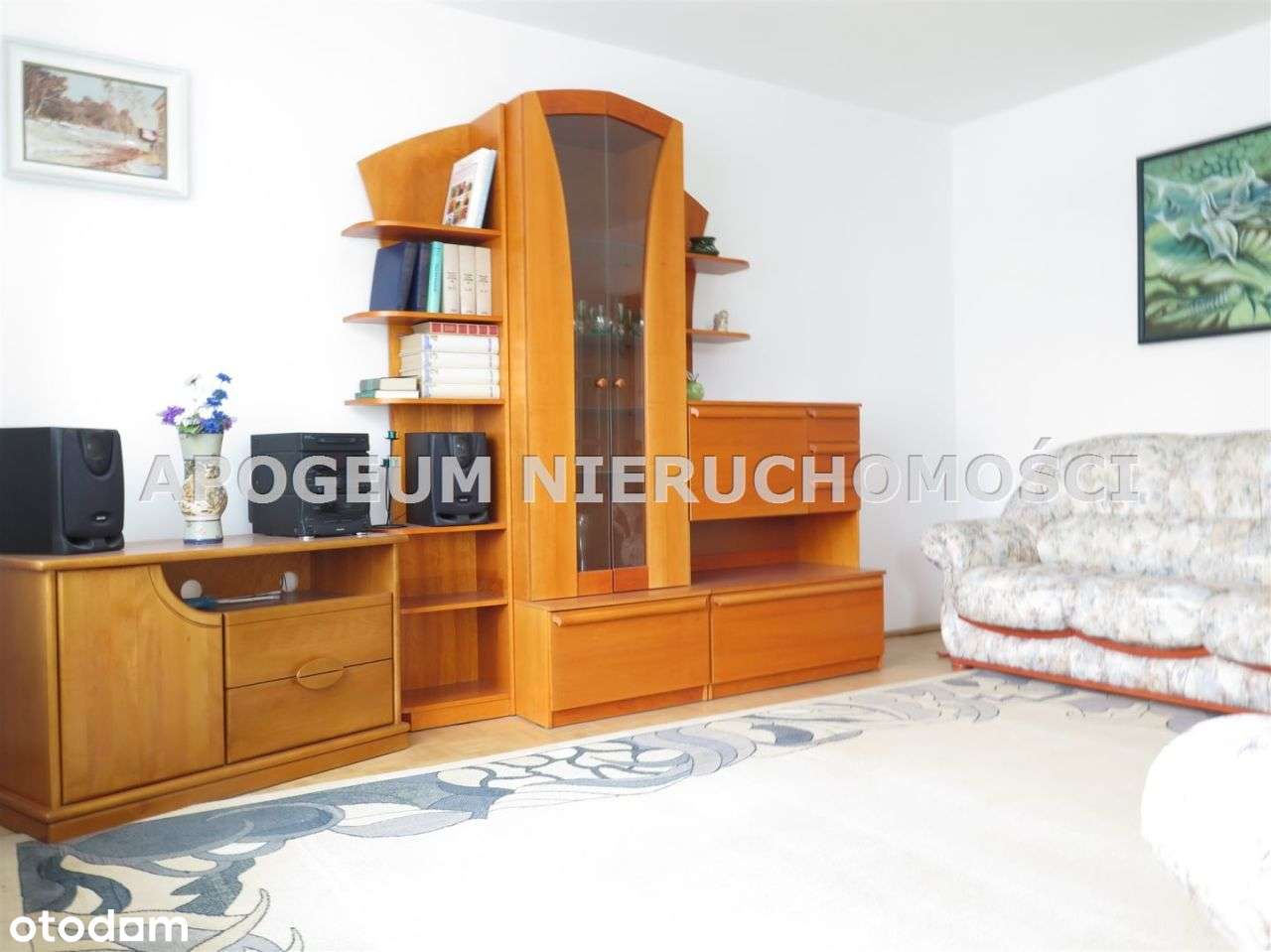 3 odrębne pokoje, cegła, os. Leśna Dolina-1