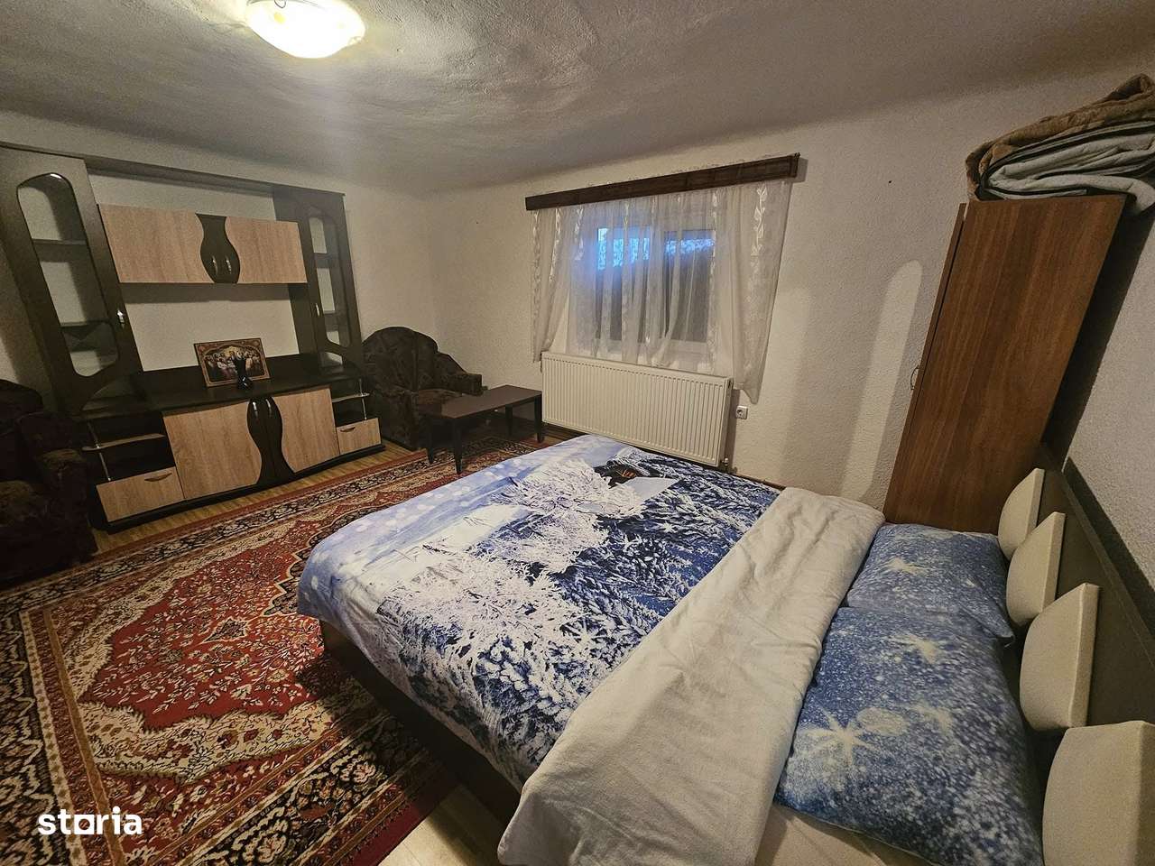 Casă de închiriat în Curtea de Argeș - Imagine principală: 2/7