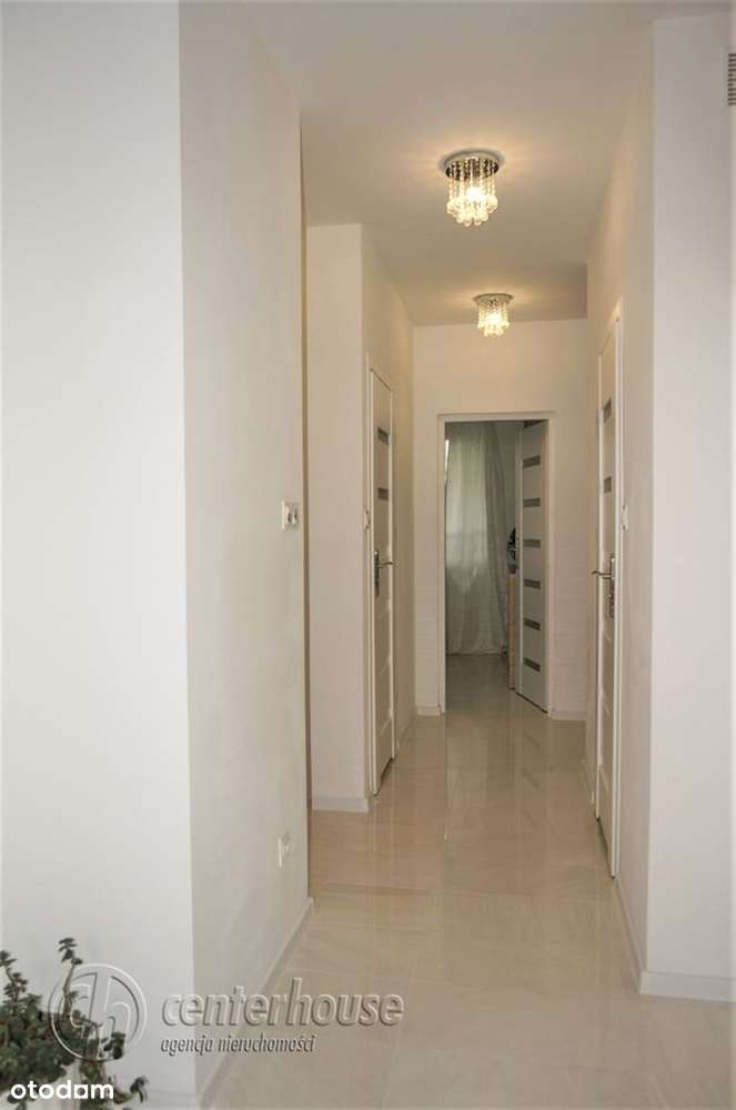 Hermanowa- parterowy dom wolnostojący dz. 12.13ar-13