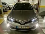 Toyota Auris Touring Sports 1.4 D-4D Com+P.Sport - 2