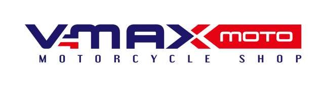 V-MAX MOTO logo