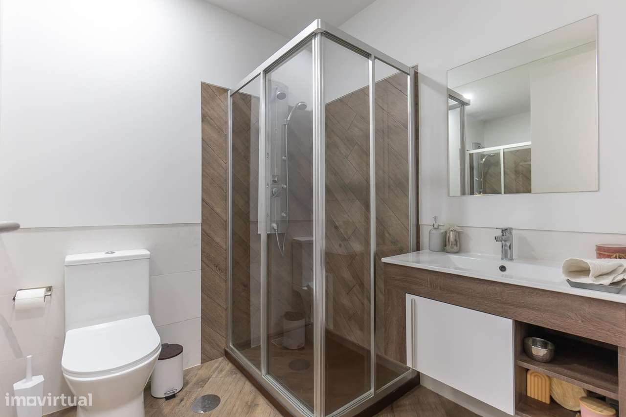 Lindíssimo T3, Edif. Camaleão, Valongo, 157 m2 de Elegância e Conforto-21