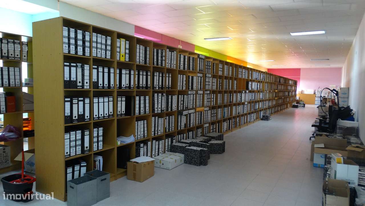 Escritório  Venda em Mina de Água,Amadora-28