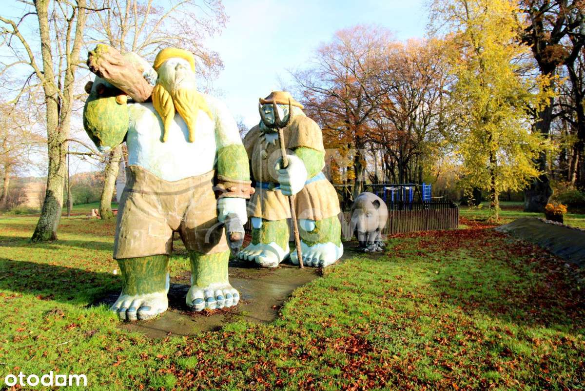 Duża działka pod zabudowę mieszkaniową, Mpzp-12