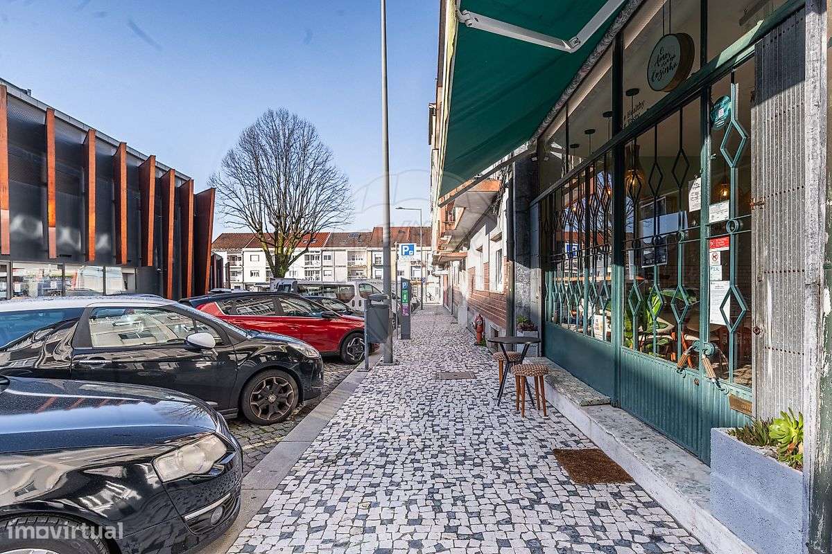 Trespasse  para arrendamento - Grande imagem: 4/24