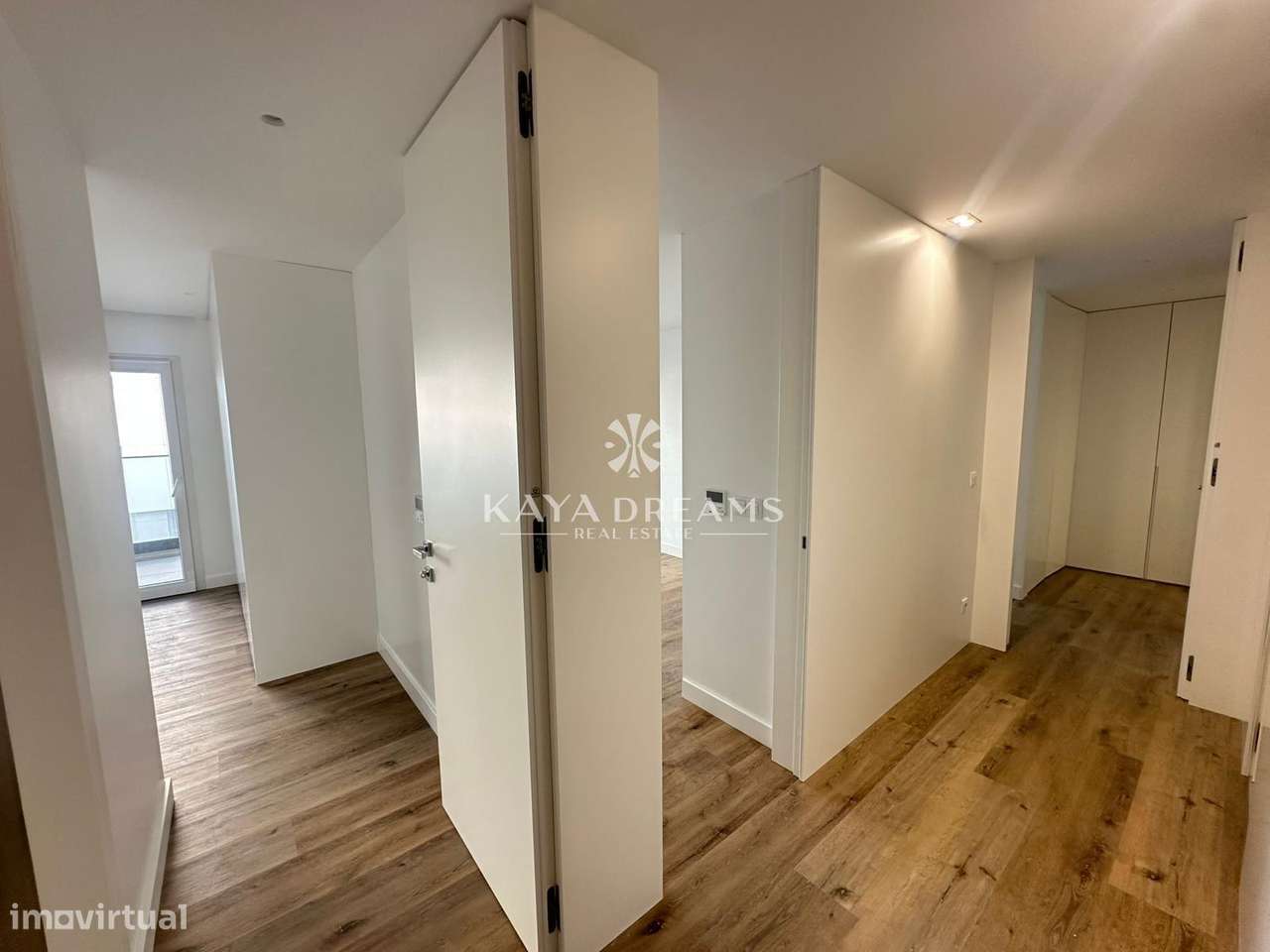 Apartamento T3 Novo nos Moinhos do Cruzeiro - Famões, Odivelas-6