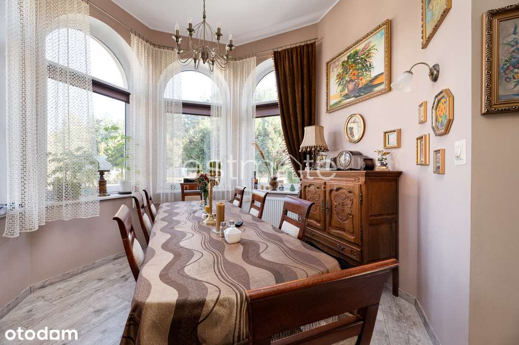 Klimatyczny dom dla dużej rodziny 30minut od Łodzi - Pełny obrazek: 5/20