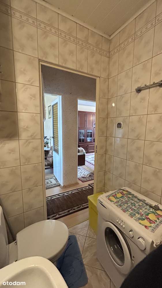 Sprzedam mieszkanie 2 pokojowe, 44,38 m2 z balkonem przy ul. Zamenhofa-10