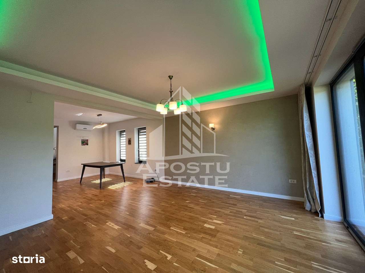 Casă individuală, spațioasă cu 5 camere în zona Torontalului - Imagine principală: 4/16