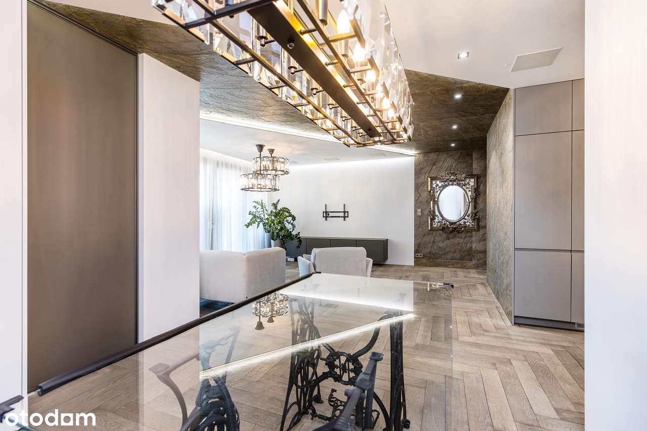 Przestronny apartament | 2 miejsca postojowe | Nadwiślańska Podgórze - Pełny obrazek: 4/18