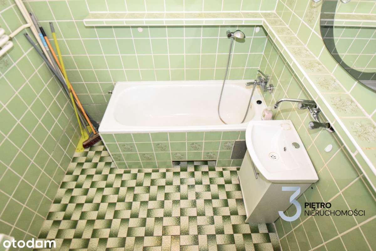 3  niezależne pokoje  | Zagórze | od zaraz!-12