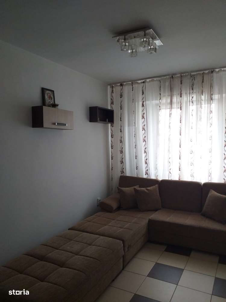 Apartament cu 3 camere de vânzare în zona Calea Călărașilor-3