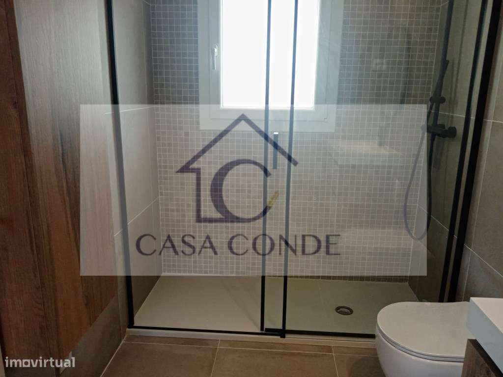 Moradia Isolada T4 Duplex com Piscina | Vendas de Azeitão-26