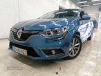 Renault Mégane 1.5 dCi Zen - 1