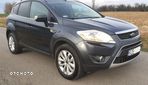 Ford Kuga 2.0 TDCi Trend - 12