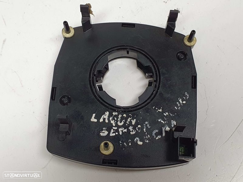 Sensor Angulo Direçao Renault Laguna Ii (Bg0/1_) - 3