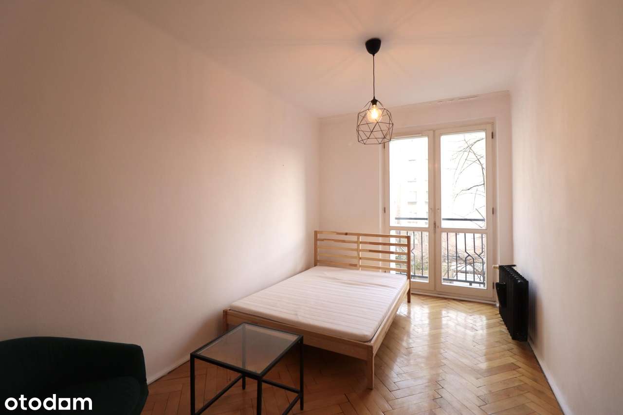 Sosnowiec Centrum aleja Zwycięstwa, 2 pokoje-12