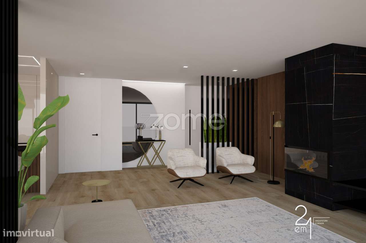 Investimento Habitacional, em Arrifana - Santa Maria da Feira - Grande imagem: 5/15