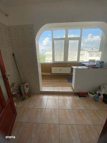 2 DECOMANDATE cu centrala, termopan, spatios, Mioritei-4