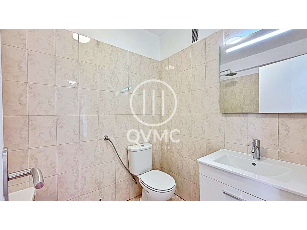 Apartamento T3 no Montijo junto ao Continente-15