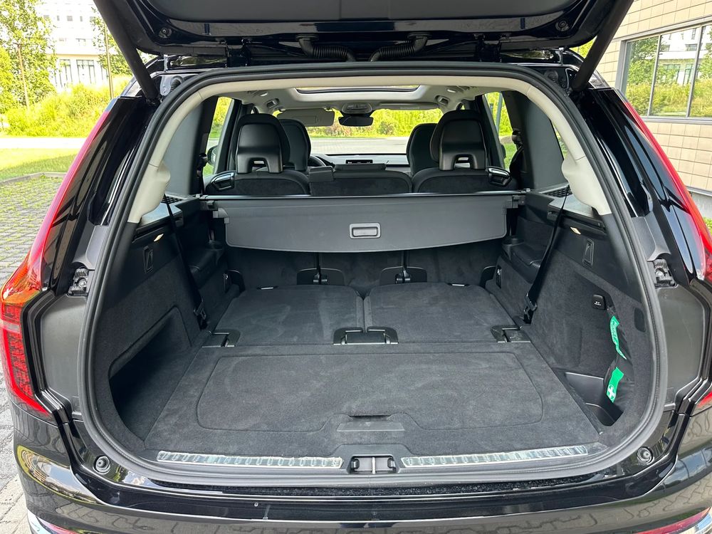 Volvo Xc-90