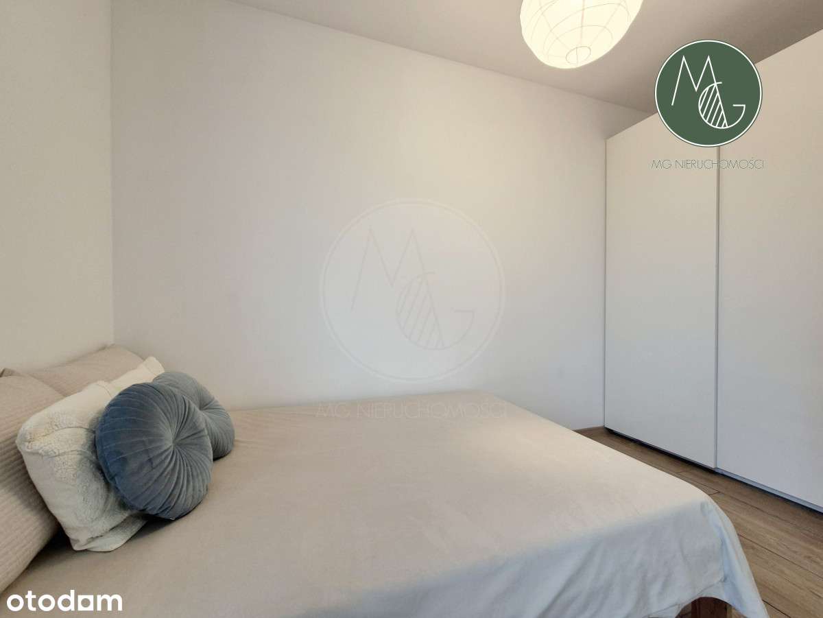 Wygodna kawalerka, balkon, spokojna okolica-8