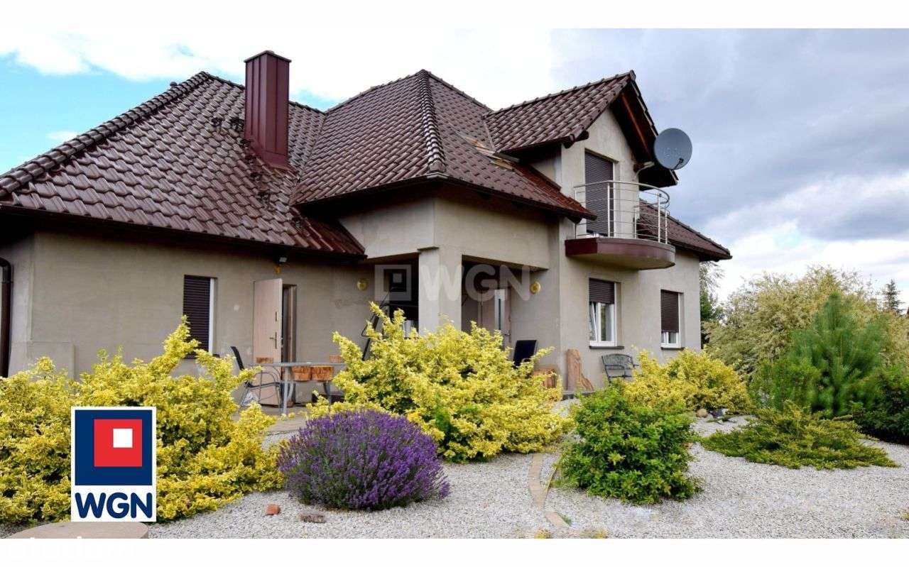 dom na obrzeżach Głogowa - Pełny obrazek: 4/20