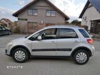 Suzuki SX4 1.6 Premium 4WD - 4