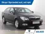 Skoda Octavia - 2