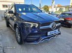 Mercedes-Benz GLE 300 d 4Matic - 11