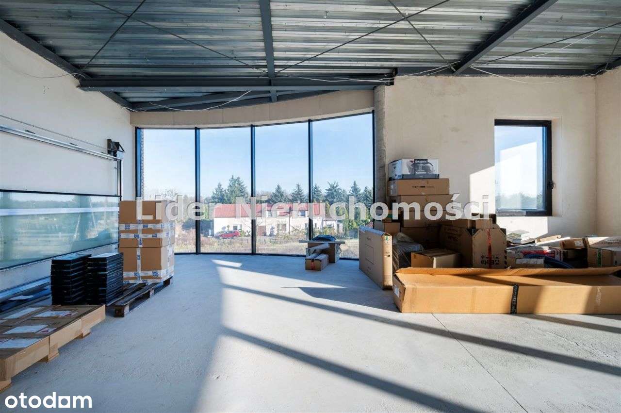 Lokal użytkowy, 1 815,62 m², Jadwinin-14