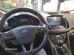 Ford Grand C-MAX 1.5 TDCi Start-Stopp-System Titanium - 19