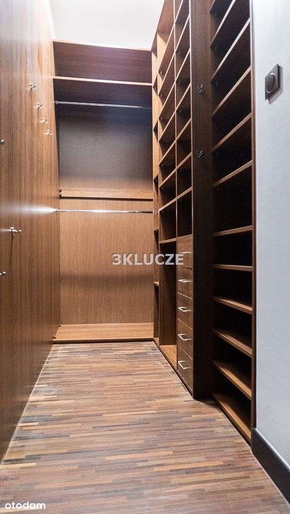 Ekskluzywny Apartament przy Ogrodzie Saskim-16