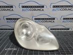 Far Dreapta Porsche Cayenne 2002 - 2006 SUV (935) Xenon - 1