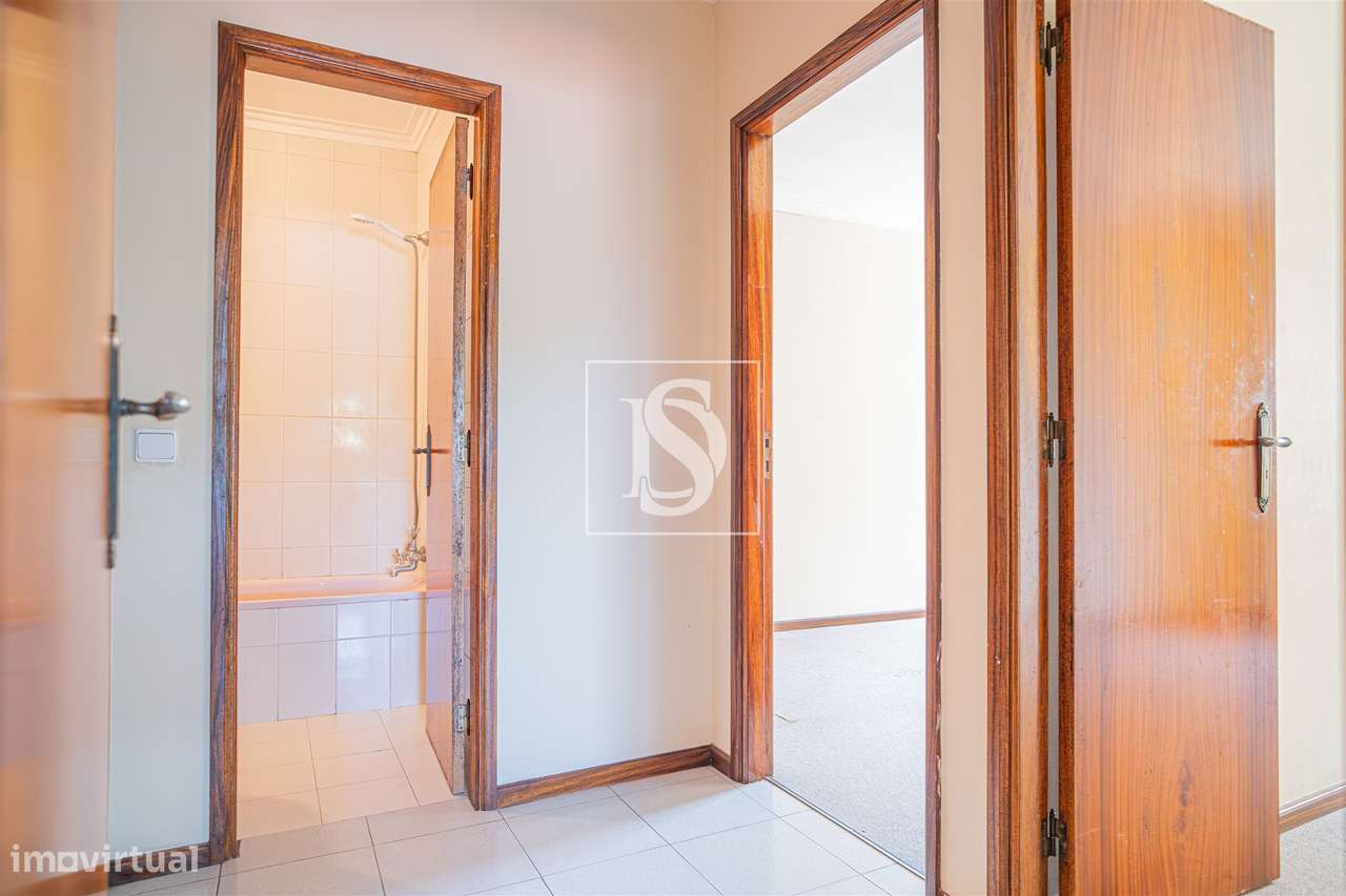 Apartamento T2 no Centro de Esposende com Vista Mar-23