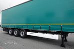 Wielton CORTINA / STANDARD / AXIE LIFTING / SAF / NOU 2024 - 9