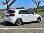 Mercedes-Benz A 180 d Business Solutions - 5