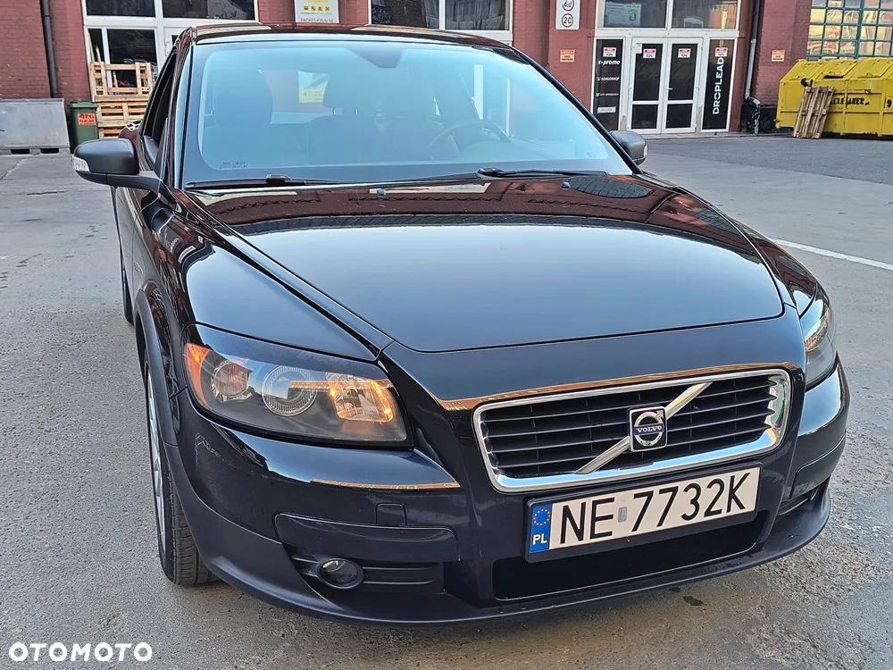 Volvo C30 1.8 Edition - 10