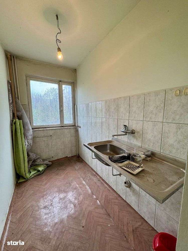 Vand apartament 3 camere, Vlaicu-Fortuna - Imagine principală: 4/12