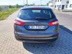 Ford Mondeo 1.6 TDCi ECOnetic Titanium - 10