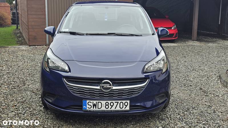 Opel Corsa 1.3 CDTI Edition / Active - 14