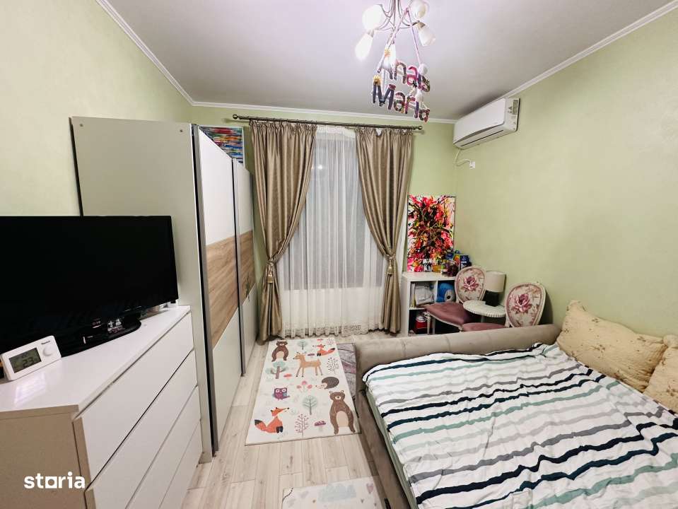 Super vila duplex, 175 mp construti, 250 mp teren, P+1+M, Rezervelor-C-17