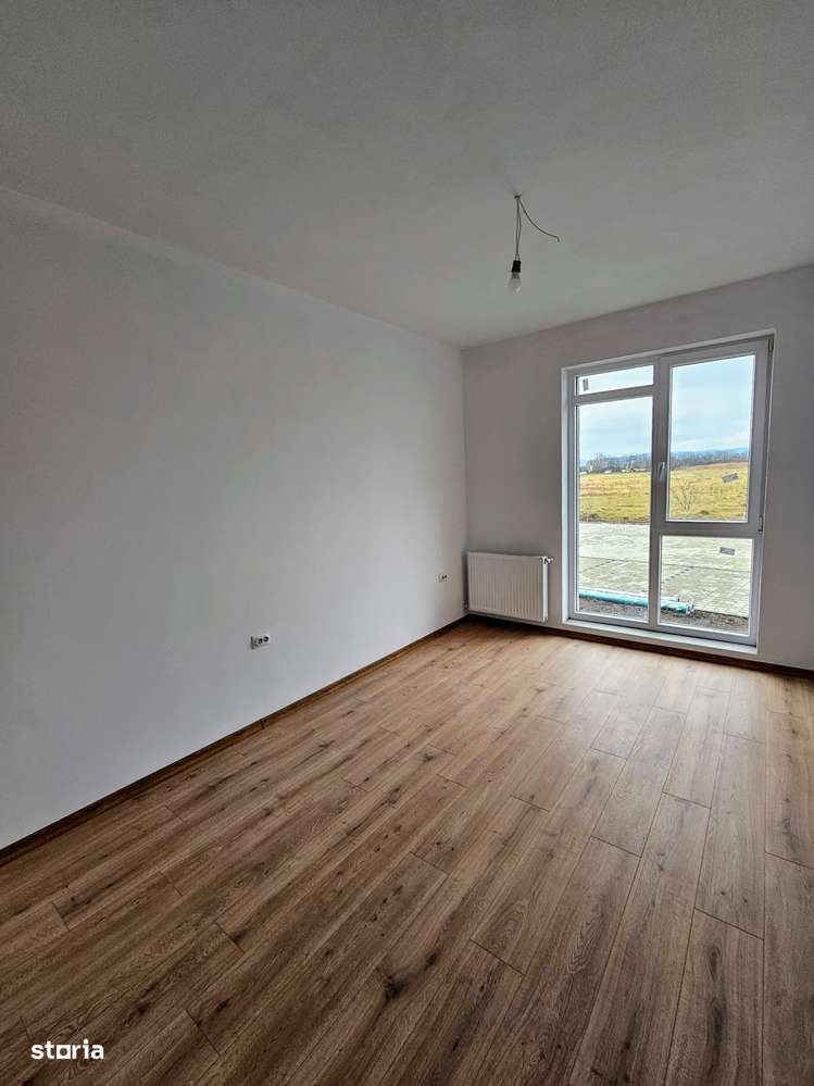 Apartament cu 2 camere, finisat, incalzire pardoseala, parcare inclusa - Imagine principală: 4/7