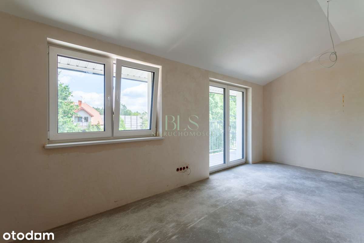 funkcjonalny rozkład pomieszczeń - Pełny obrazek: 5/13